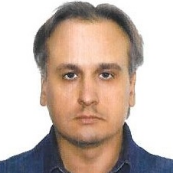 Кочетков Александр Владиленович