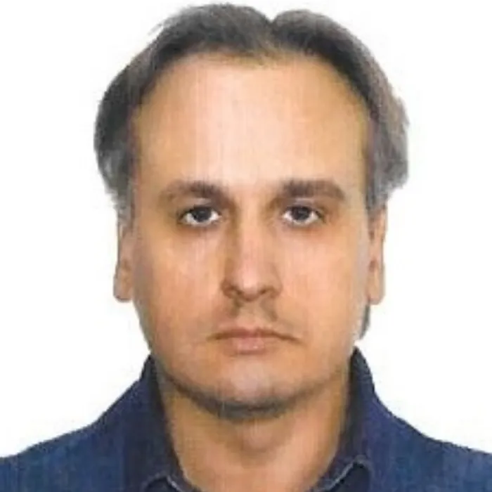 Кочетков Александр Владиленович