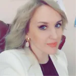 Зотина Элла Владимировна — адвокат в Сургуте