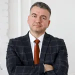 Сенькин Павел Владимирович — юрист в Новосибирске
