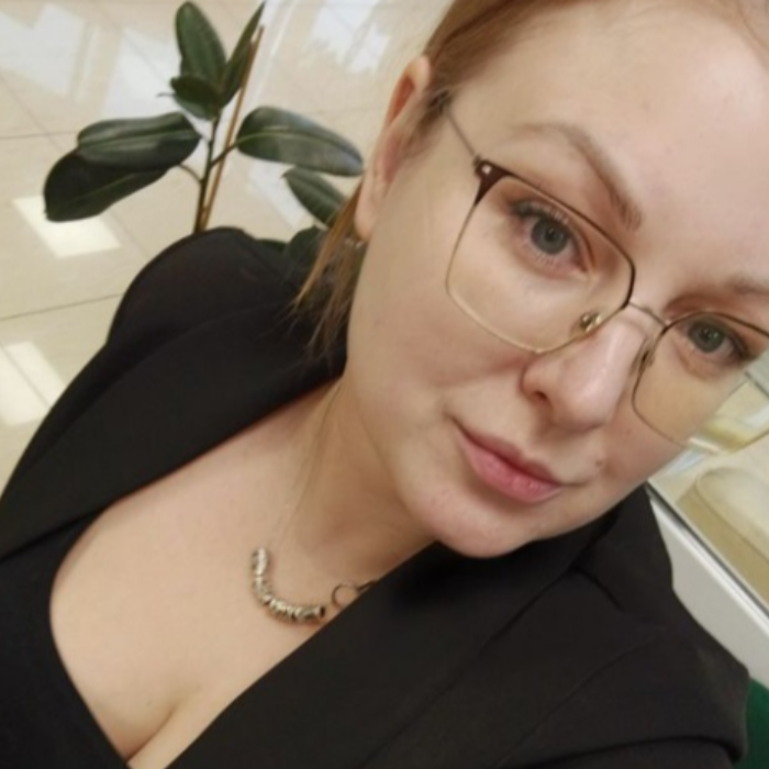 Киреева Анастасия Сергеевна