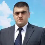 Муртазалиев Тимур Наврузалиевич — юрист в Пятигорске