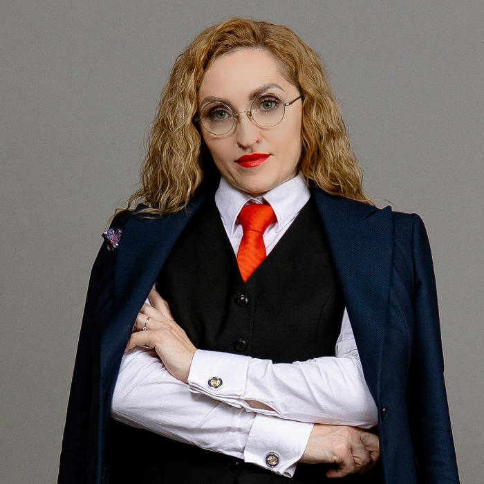 Есева Елена Юрьевна