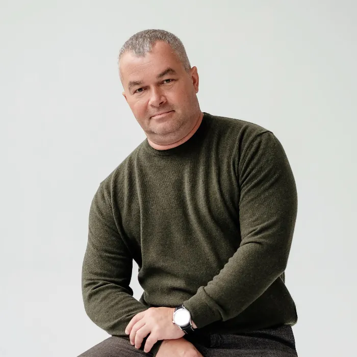Шепелев Сергей Евгеньевич