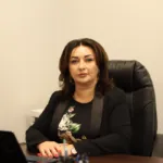 Бигулова Инга Павловна — адвокат в Владикавказе