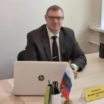 Мельничук Дмитрий Геннадьевич — юрист в Рязани