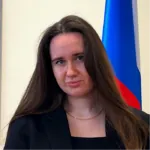 Абраменкова Татьяна Сергеевна — юрист в Москве