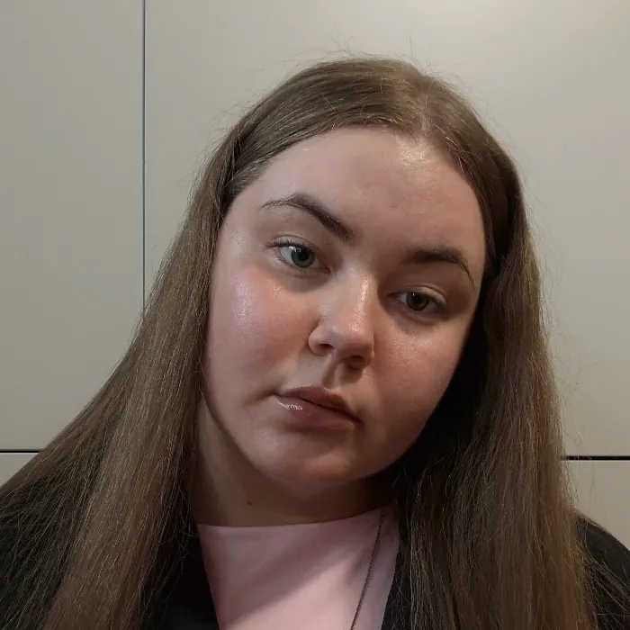 Тарарина Ангелина Алексеевна