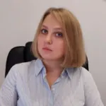 Рузянова Екатерина Андреевна — юрист в Самаре