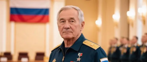 Увольнение с военной службы в связи с достижением предельного возраста