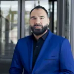 Егоров Дмитрий Владимирович — юрист в Москве