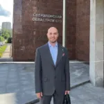 Адвокат по уголовным делам — Бадалян Карен Оганесович, перейти в профиль Адвокат Бадалян Карен Оганесович — уголовные дела в Екатеринбурге