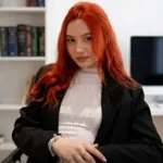 Юрист по арбитражу — Андреева Диана Михайловна, перейти в профиль Юрист Андреева Диана Михайловна — арбитраж в Самаре