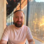 Разин Кирилл Игоревич — юрист в Москве