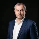 Юрист Подлесных Дмитрий Иванович