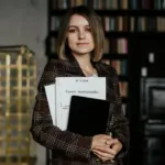 Юрист по юридической экспертизе — Тофадзе Евгения Сергеевна, перейти в профиль Юрист Тофадзе Евгения Сергеевна — юридическая экспертиза в Краснодаре