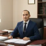 Адвокат по мошенничеству — Исхаков Булат Римович, перейти в профиль Адвокат Исхаков Булат Римович — мошенничество в Уфе