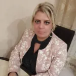 Фурсова Елена Владимировна — юрист в Липецке