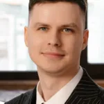 Пильтенко Егор Анатольевич — юрист в Твери