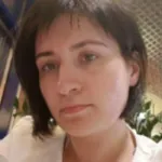 Калюжная Екатерина Викторовна — юрист в Москве