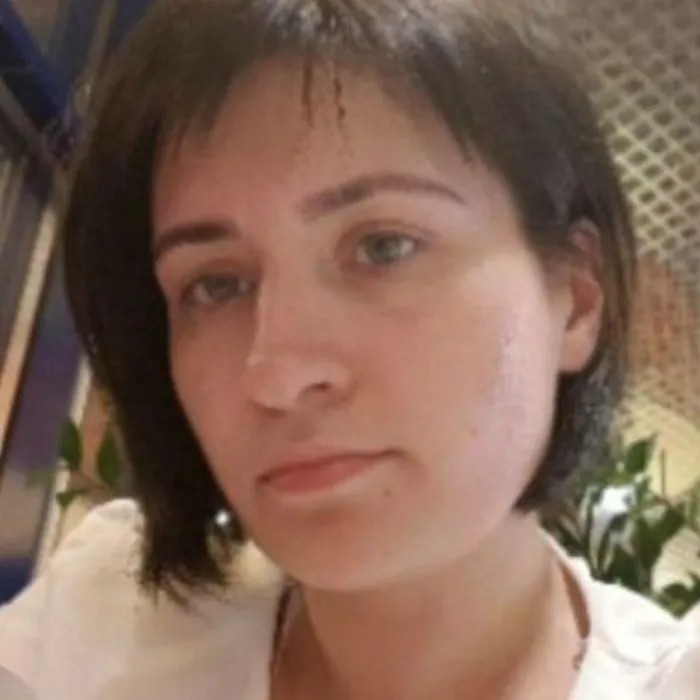 Калюжная Екатерина Викторовна
