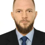 Дружинин Евгений Сергеевич — юрист в Сочи