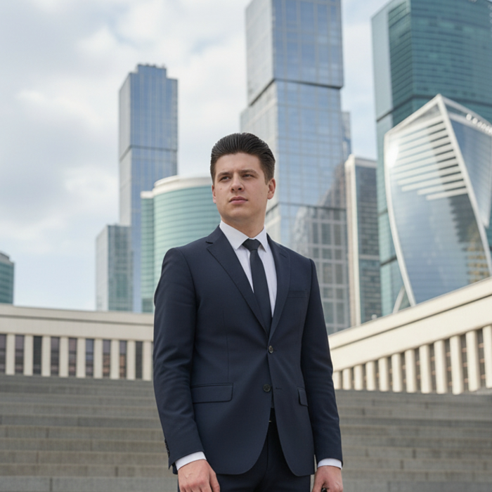 Витушкин Артем Вяечславович