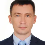 Ермаков Сергей Владимирович — адвокат в Екатеринбурге