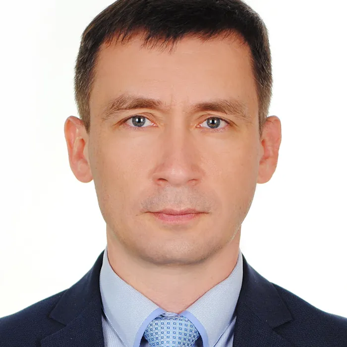 Ермаков Сергей Владимирович