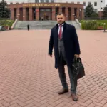 Адвокат Тарасов Михаил Валерьевич — перейти в профиль юриста HARANT Адвокат Тарасов Михаил Валерьевич — профиль на HARANT