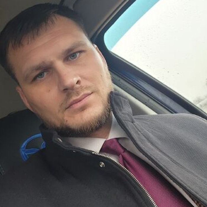 Браженко Константин Сергеевич