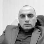 Чегемов Ян Эдуардович — адвокат в Владикавказе