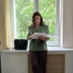 Юрист Леонова Людмила Николаевна