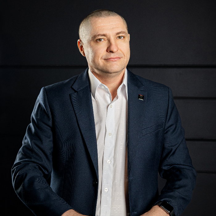 Смирнов Алексей Русланович