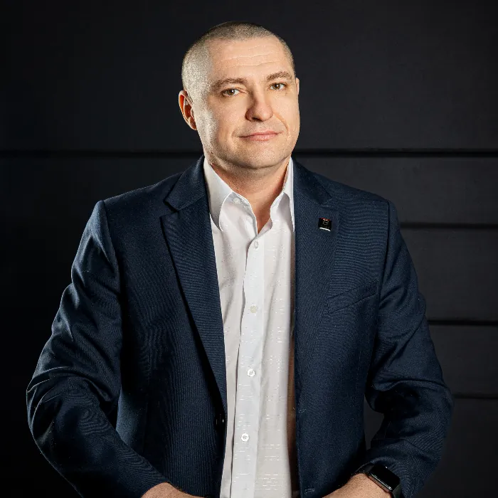 Смирнов Алексей Русланович