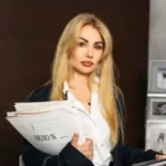 Павлюченко Виктория Алексеевна — юрист в Таганроге