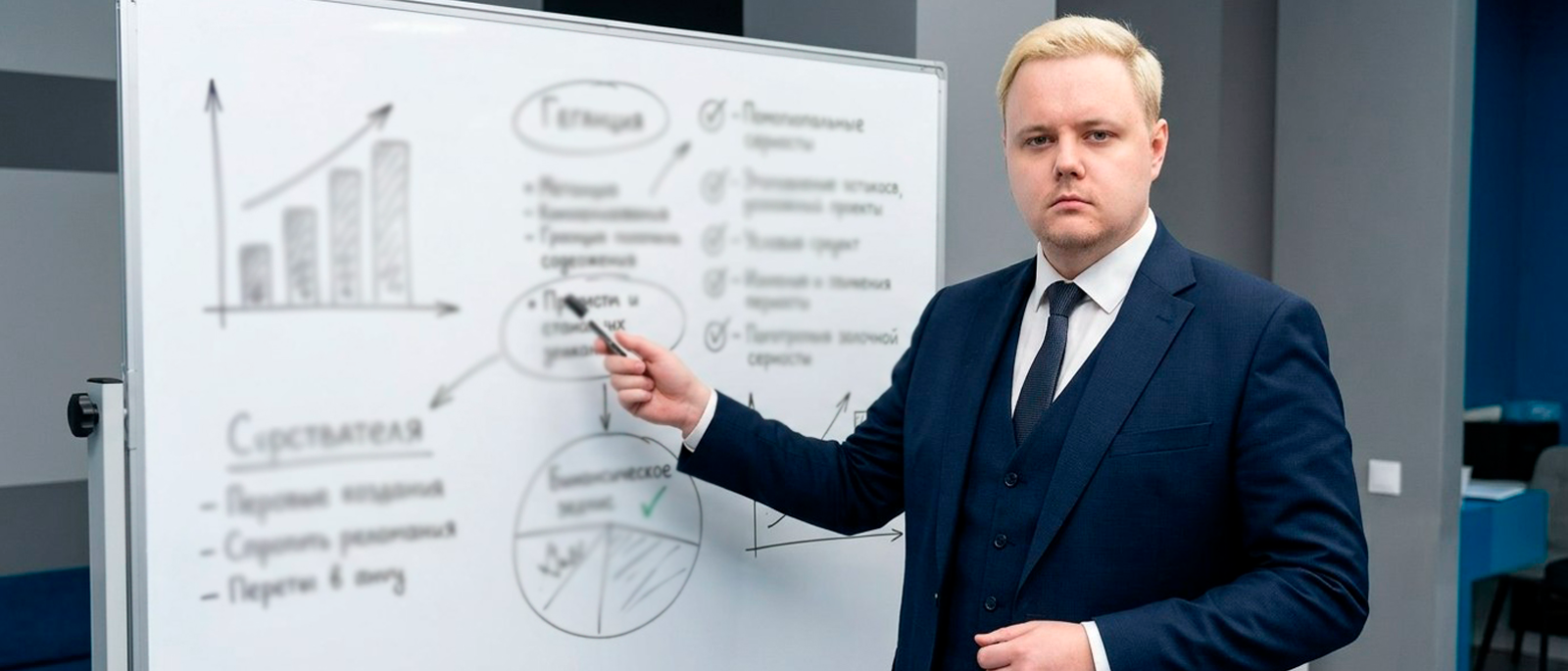 Юрист Кулешов Андрей Игоревич объясняет: Незаконное увольнение из Школы – компенсация более 250 000 рублей