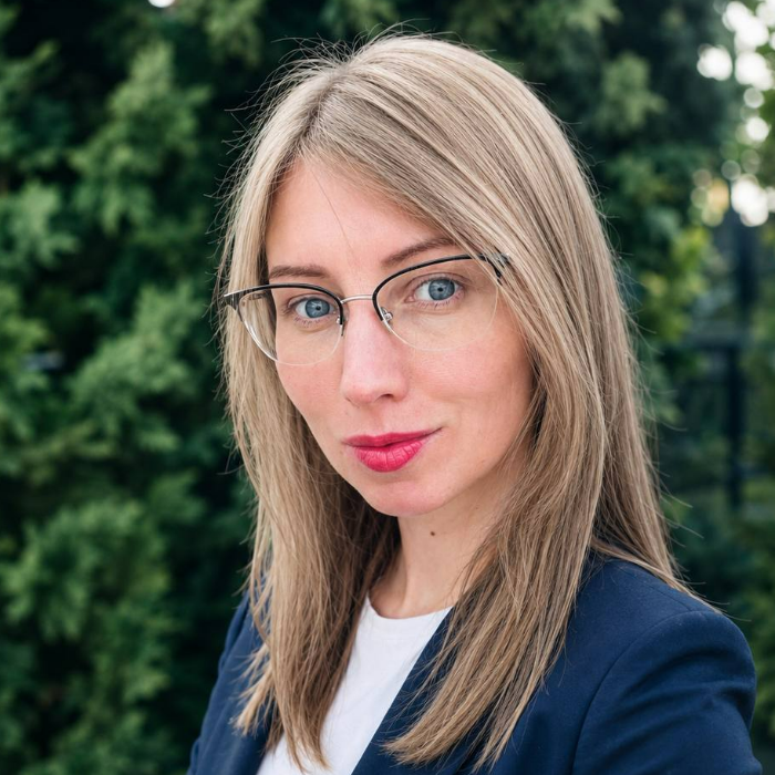 Метелькова Елена Николаевна