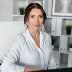 Буянова Татьяна Васильевна — юрист в Саратове