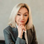 Соколова Анна Валерьевна — адвокат в Сыктывкаре