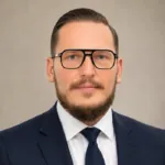 Адвокат Кузнецов Артур Рудольфович