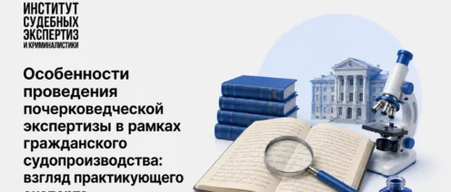 Особенности проведения почерковедческой экспертизы в рамках гражданского судопроизводства