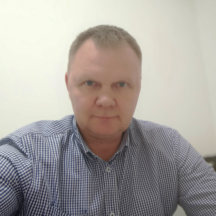 Клименко Константин Валентинович