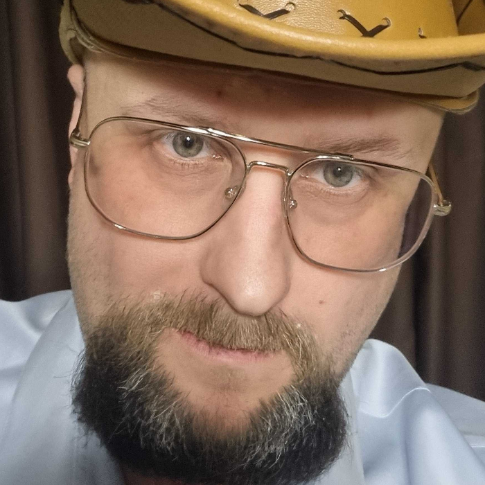 Ларичев Владимир Алексеевич