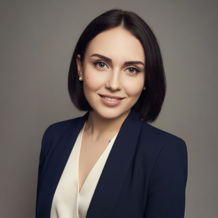 Мамочкина Галина Александровна