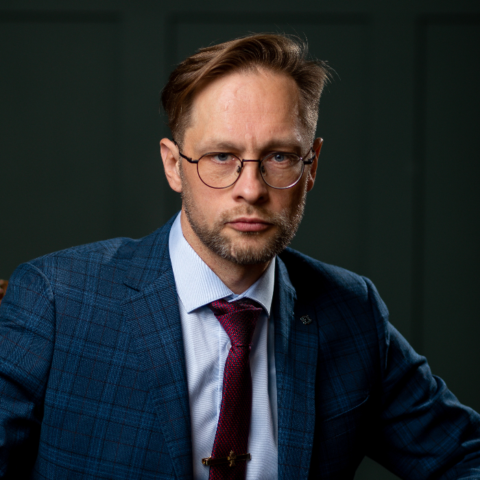 Груздев Сергей Валерьевич