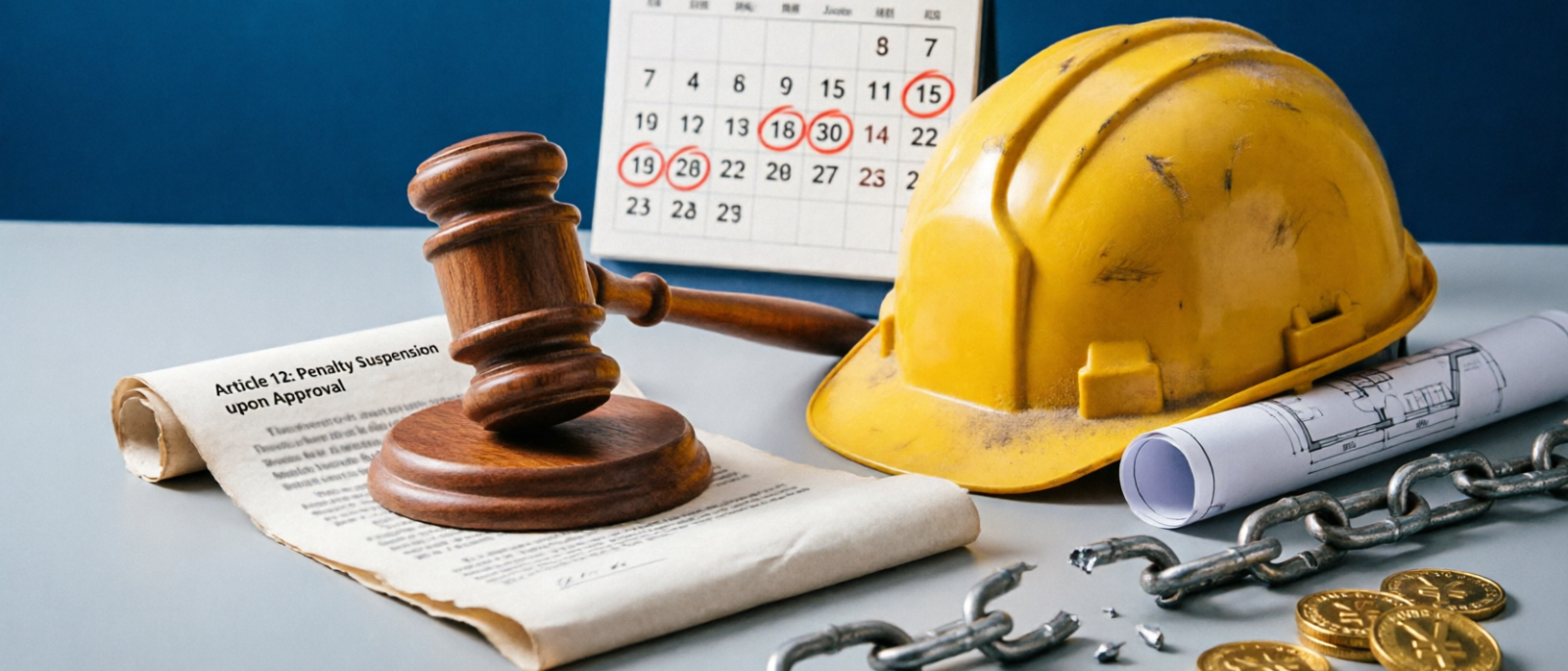 Юрист Мамочкина Галина Александровна объясняет: Отмена моратория на взыскание неустоек с застройщиков за нарушение сроков передачи жилья