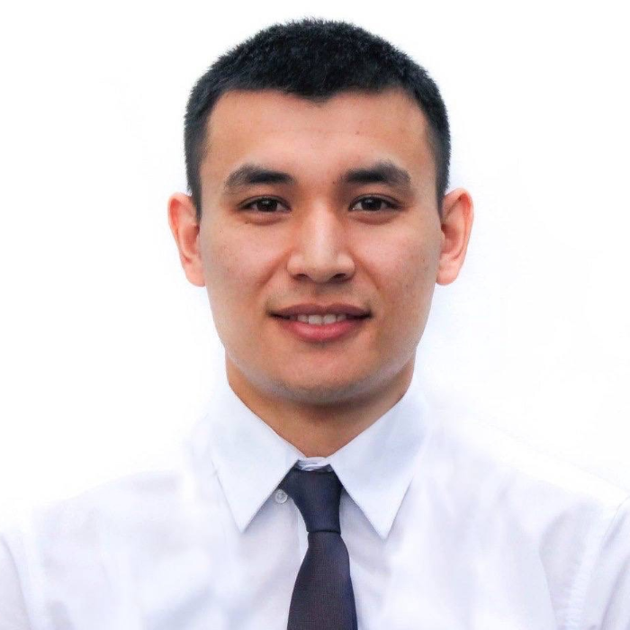 Сафин Ильяс Вадимович