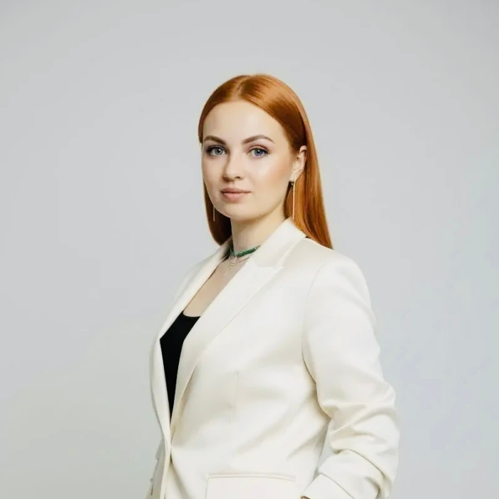 Попова Нелли Павловна