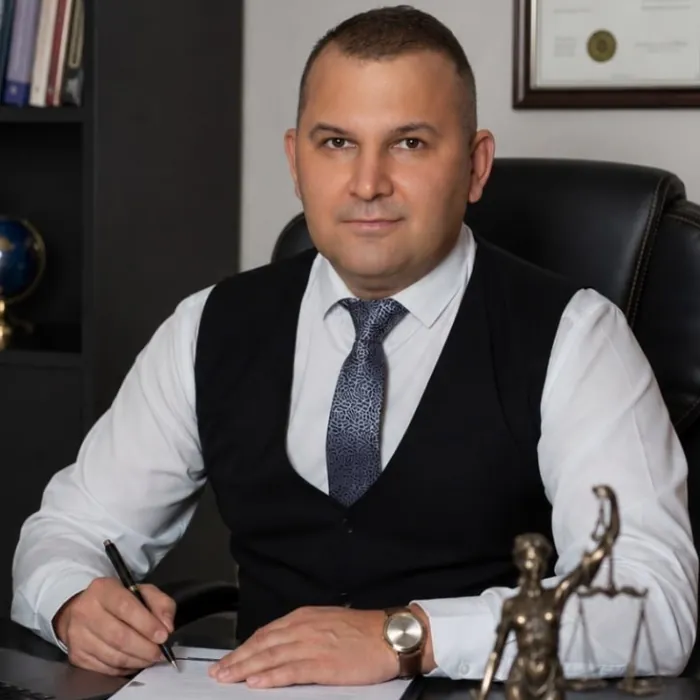 Жубанов Ренат Уразбекович